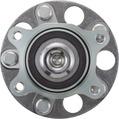 Gen 3 Wheel Hub Assembly WE60488 - side view