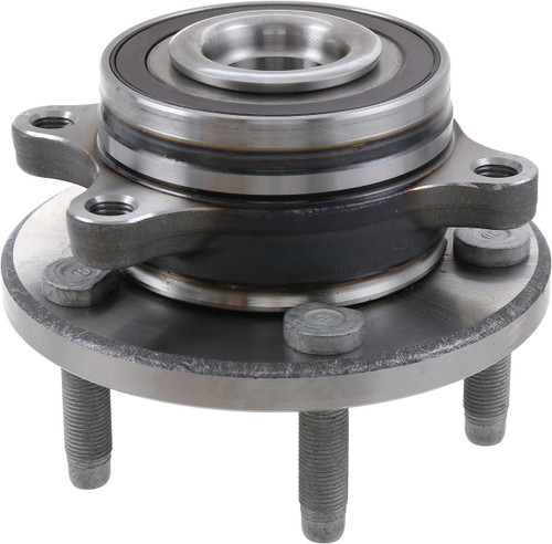 Gen 3 Wheel Hub Assembly WE60539 - front view