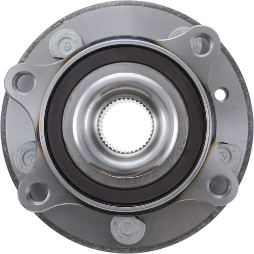 Gen 3 Wheel Hub Assembly WE60539