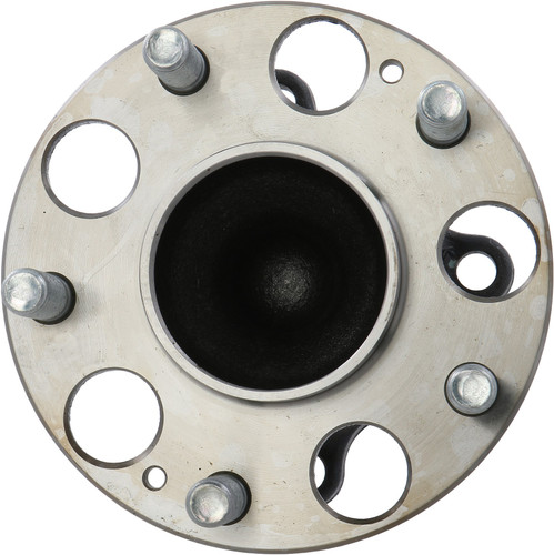 Gen 3 Wheel Hub Assembly WE60616