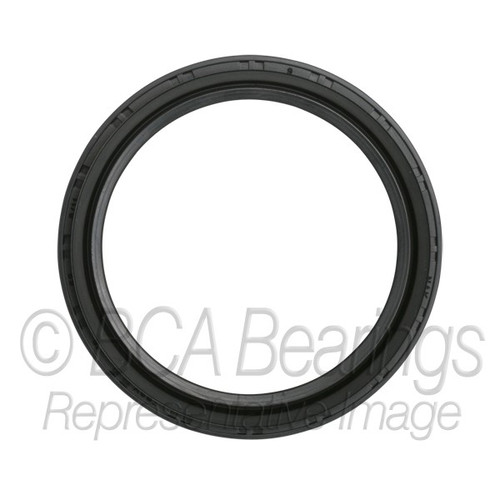 Grease/Oil Wheel Seal NS710640