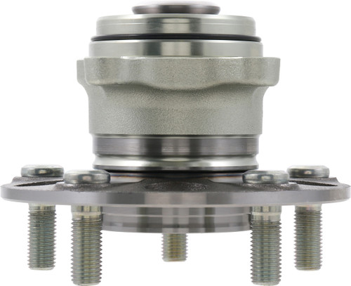 Gen 3 Wheel Hub Assembly WE60489 - angled view