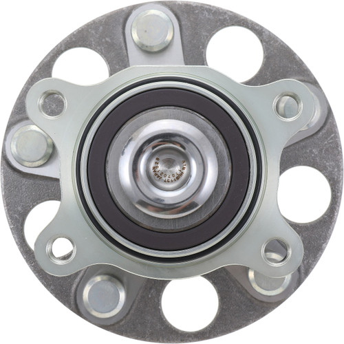 Gen 3 Wheel Hub Assembly WE60489 - side view