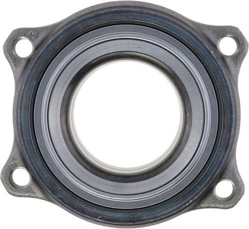 Gen 2 Wheel Bearing Module WE60394 - connector view