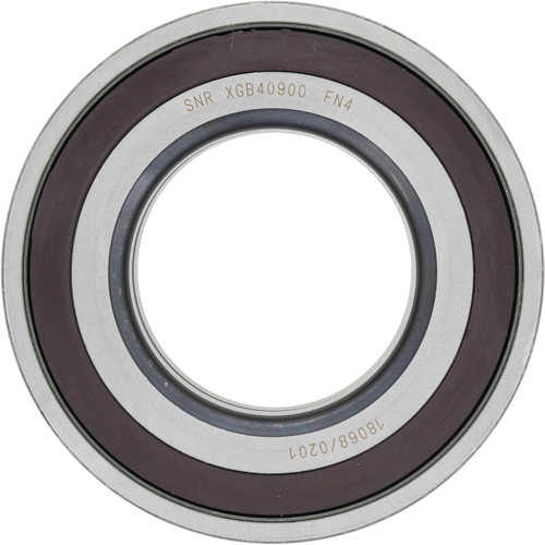 Double Row Angular Unit Bearing WE60685 - top view