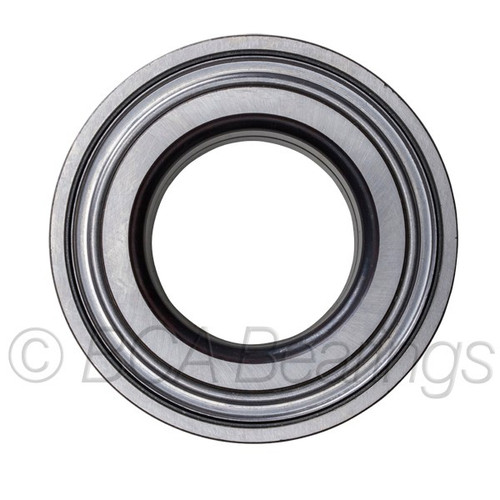 Double Row Angular Unit Bearing WE60685 - side view