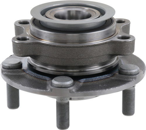 Gen 3 Wheel Hub Assembly WE60491 - front view