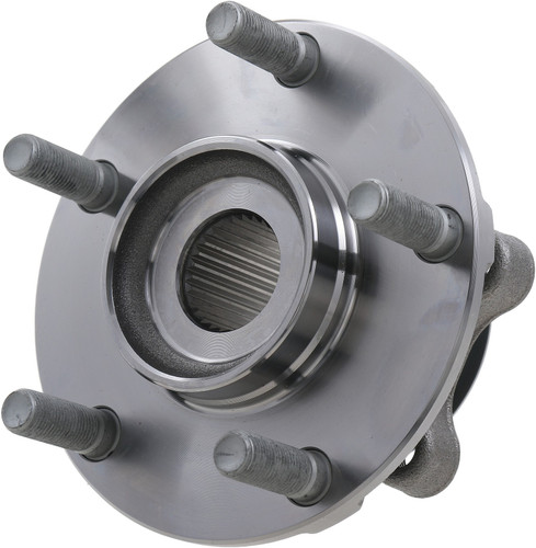 Gen 3 Wheel Hub Assembly WE60491