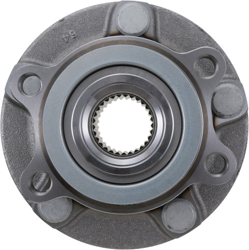 Gen 3 Wheel Hub Assembly WE60491