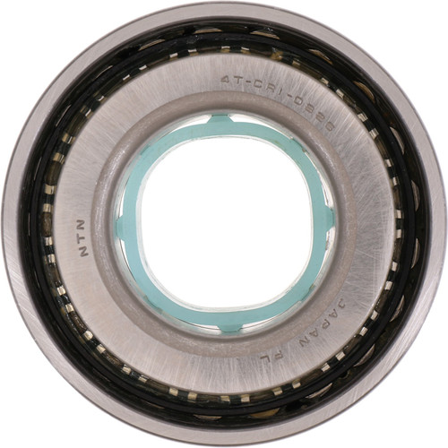 Double Row Taper Unit Bearing WE60689 - connector view