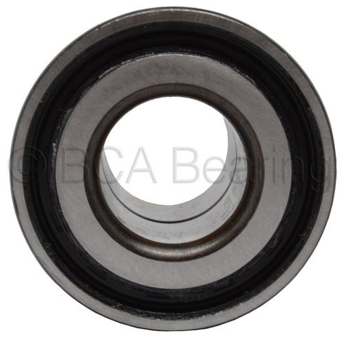 Double Row Angular Unit Bearing WE60348