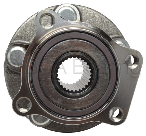 Gen 3 Wheel Hub Assembly WE60548