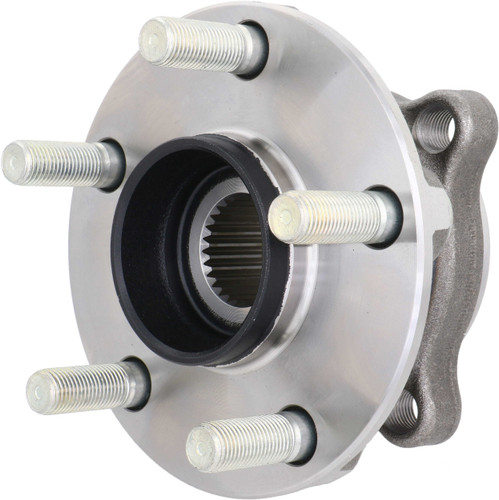 Gen 3 Wheel Hub Assembly WE60548 - top view