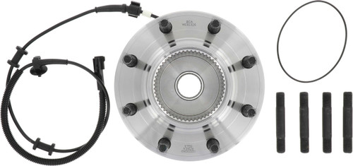Gen 3 Wheel Hub Assembly WE61326