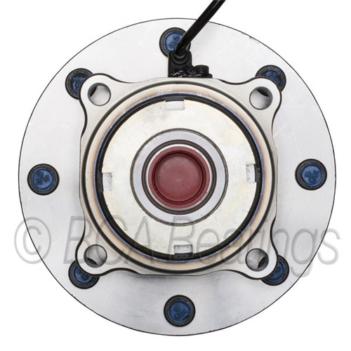 Gen 3 Wheel Hub Assembly WE61326