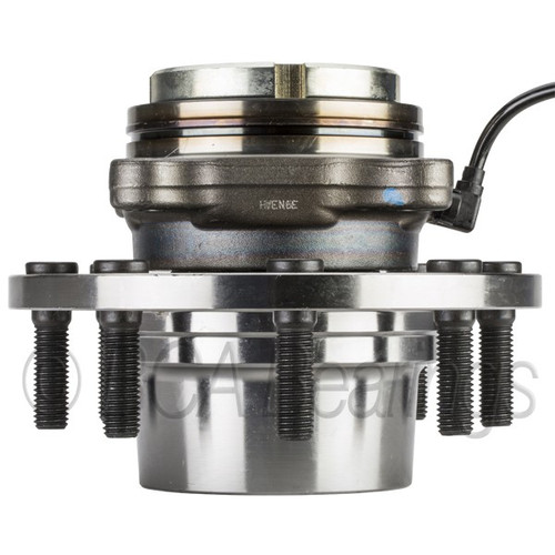 Gen 3 Wheel Hub Assembly WE61326