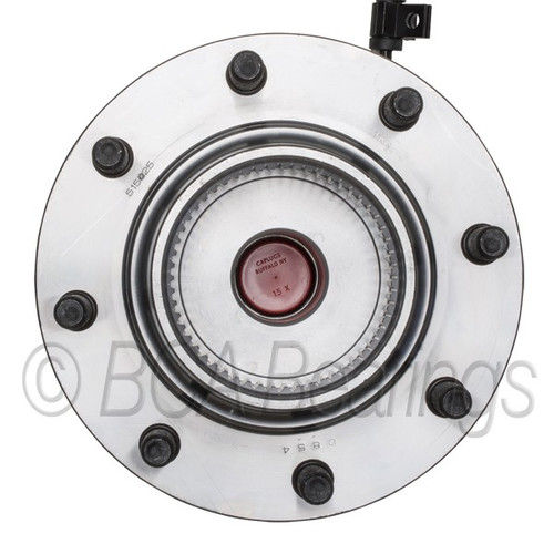 Gen 3 Wheel Hub Assembly WE61326