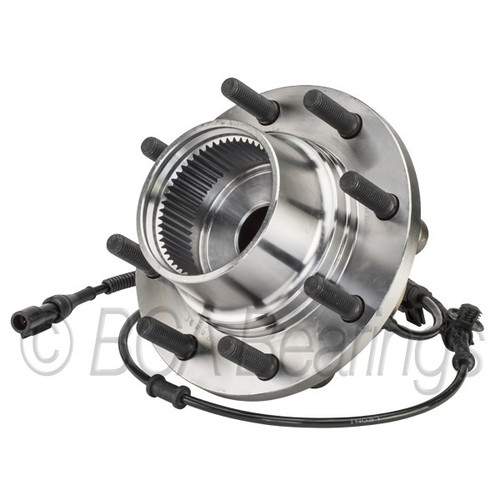 Gen 3 Wheel Hub Assembly WE61326