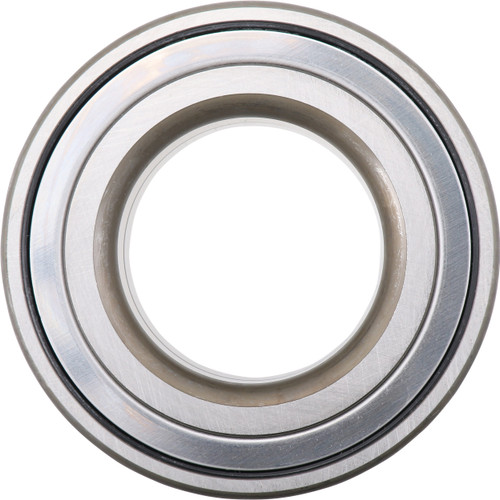 Double Row Angular Unit Bearing WE60691 - angled view