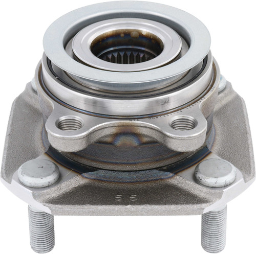 Gen 3 Wheel Hub Assembly WE60497 - front view
