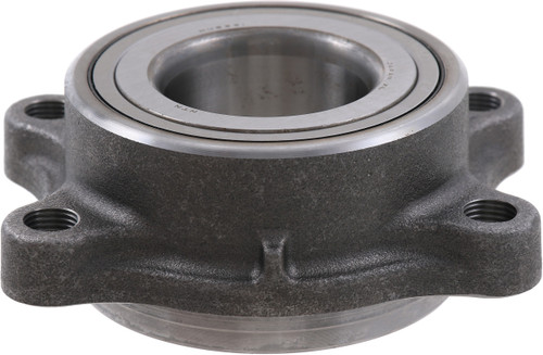 Gen 2 Wheel Bearing Module WE60551 - front view