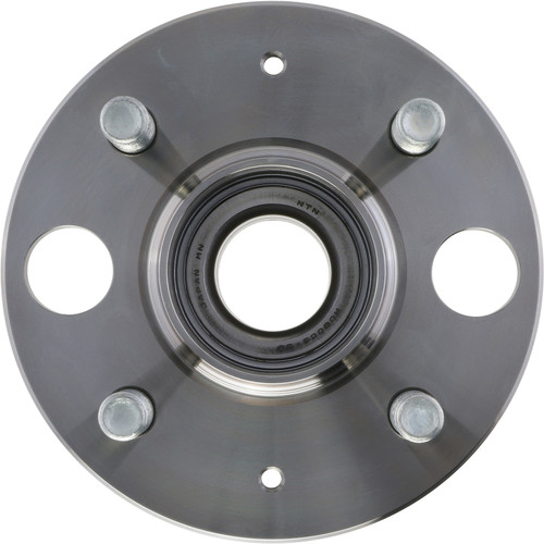Gen 2 Wheel Hub Assembly WE60417 - connector view