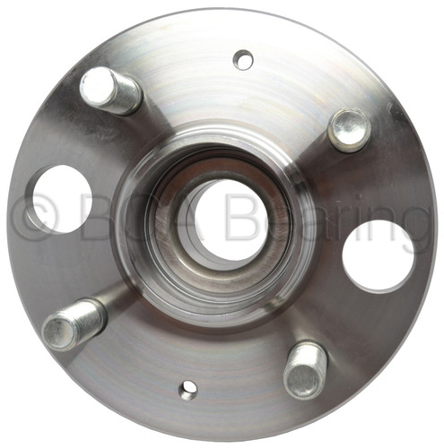 Gen 2 Wheel Hub Assembly WE60417