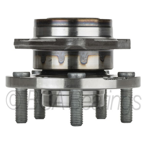Gen 3 Wheel Hub Assembly WE60701