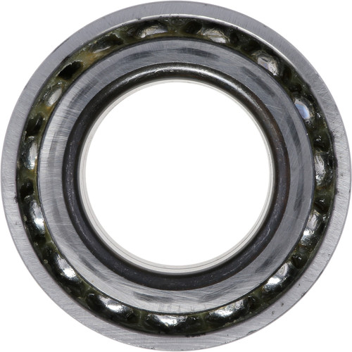 Double Row Angular Unit Bearing WE60355 - connector view