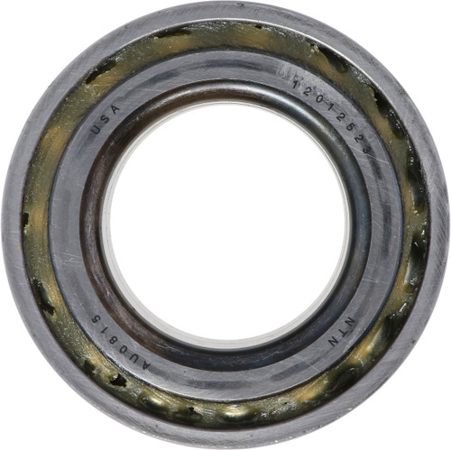 Double Row Angular Unit Bearing WE60355 - top view