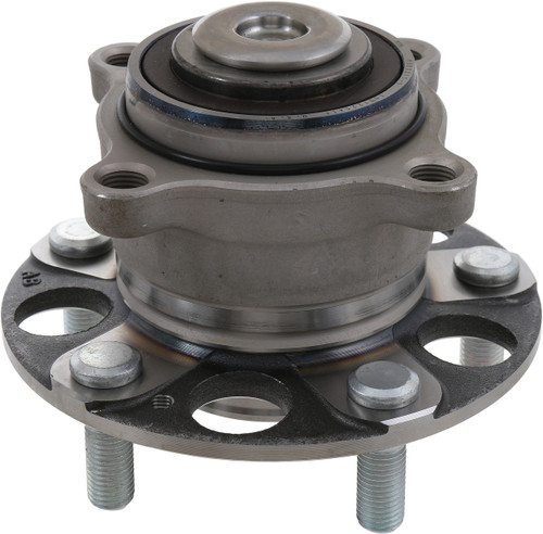 Gen 3 Wheel Hub Assembly WE60552 - front view
