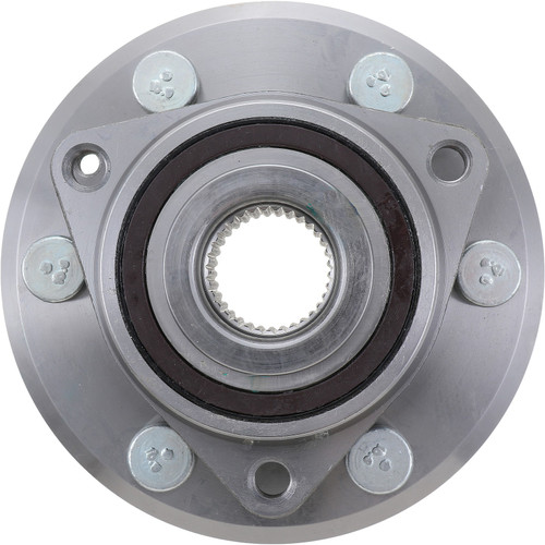 Gen 3 Wheel Hub Assembly WE61544