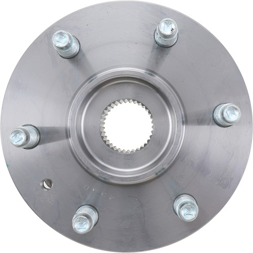 Gen 3 Wheel Hub Assembly WE61544