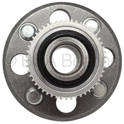 Gen 2 Wheel Hub Assembly WE60418