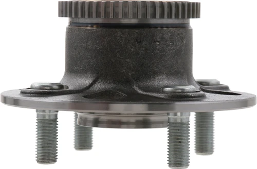 Gen 2 Wheel Hub Assembly WE60560 - angled view