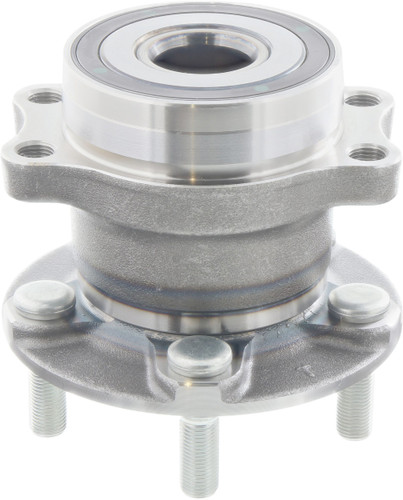 Gen 3 Wheel Hub Assembly WE61771 - front view