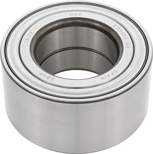 Double Row Angular Unit Bearing WE60703 - front view