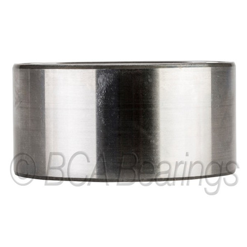 Double Row Angular Unit Bearing WE60703 - angled view