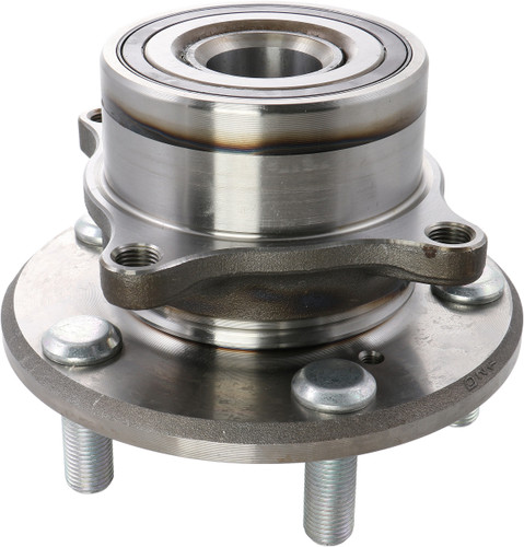 Gen 3 Wheel Hub Assembly WE60513 - front view