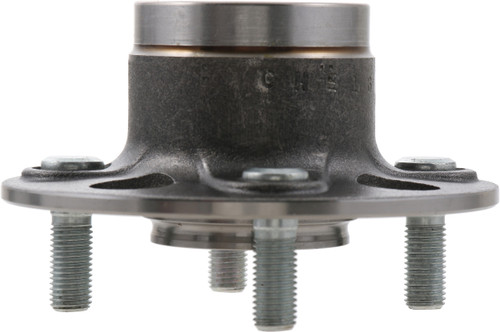 Gen 2 Wheel Hub Assembly WE60561 - angled view