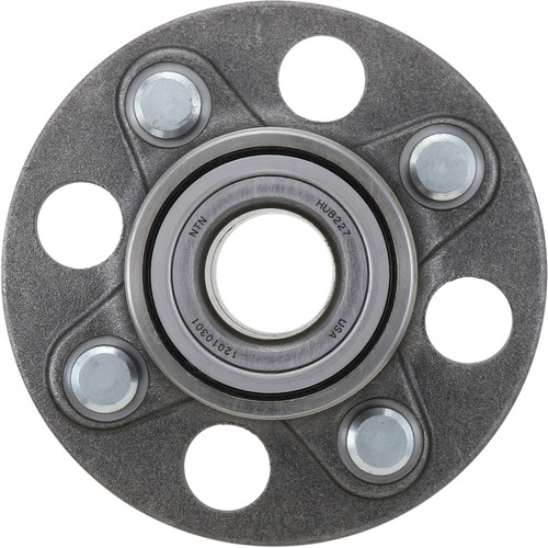 Gen 2 Wheel Hub Assembly WE60561