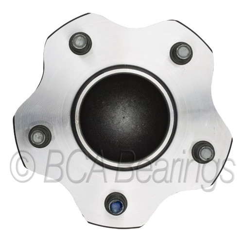 Gen 3 Wheel Hub Assembly WE60431