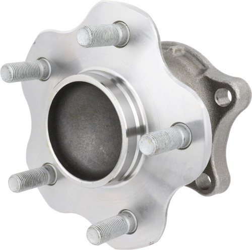 Gen 3 Wheel Hub Assembly WE60431 - top view