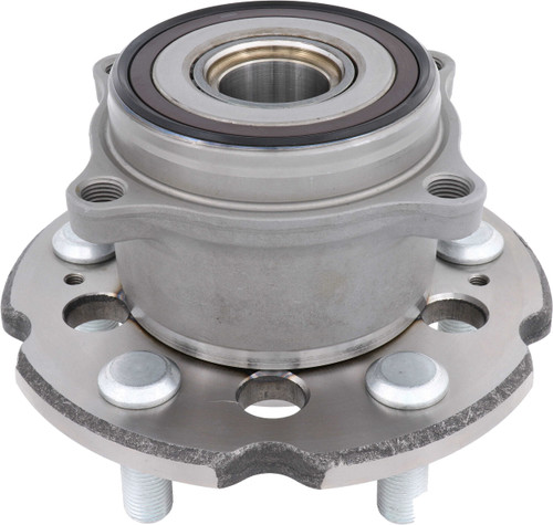 Gen 3 Wheel Hub Assembly WE60514 - front view