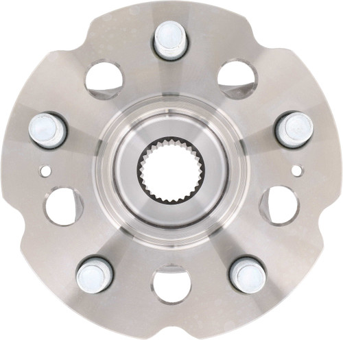 Gen 3 Wheel Hub Assembly WE60514