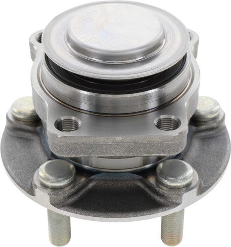 Gen 3 Wheel Hub Assembly WE60711 - front view