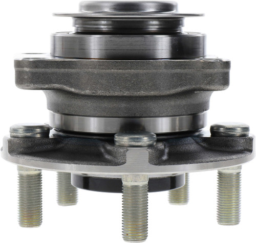 Gen 3 Wheel Hub Assembly WE60711 - angled view