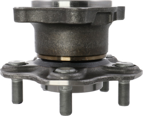 Gen 3 Wheel Hub Assembly WE60567 - angled view