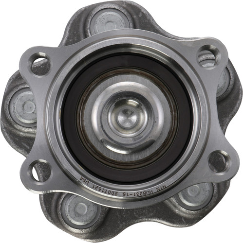 Gen 3 Wheel Hub Assembly WE60567