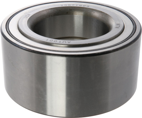 Double Row Angular Unit Bearing WE60379 - front view